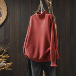 Claire | Maglione lavorato a maglia alla moda — 5