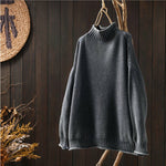 Claire | Maglione lavorato a maglia alla moda — 8