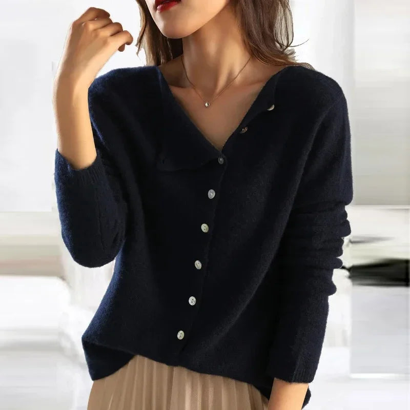 Alessia | Maglieria elegante da donna — 9