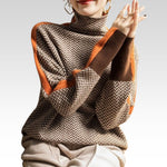 Emma | Maglione a righe — 1