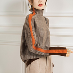 Emma | Maglione a righe — 2
