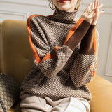 Emma | Maglione a righe — 3