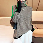 Emma | Maglione a righe — 5