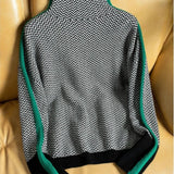 Emma | Maglione a righe — 6