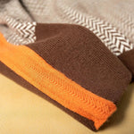 Emma | Maglione a righe — 7