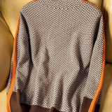 Emma | Maglione a righe — 8