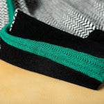 Emma | Maglione a righe — 9