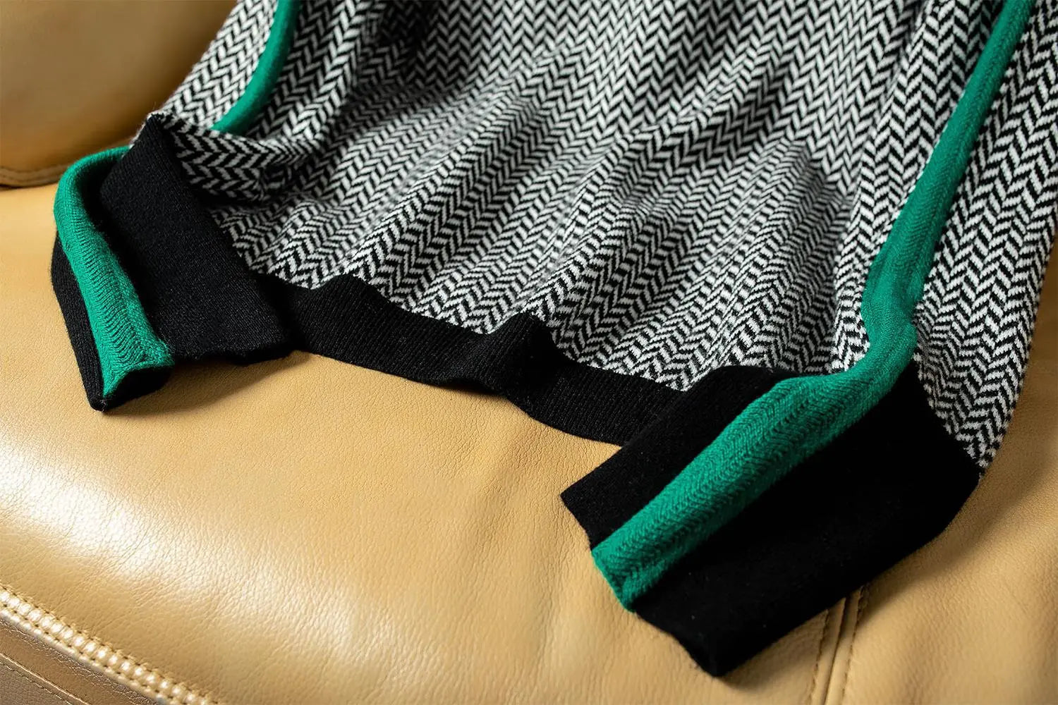 Emma | Maglione a righe — 10