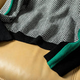 Emma | Maglione a righe — 10
