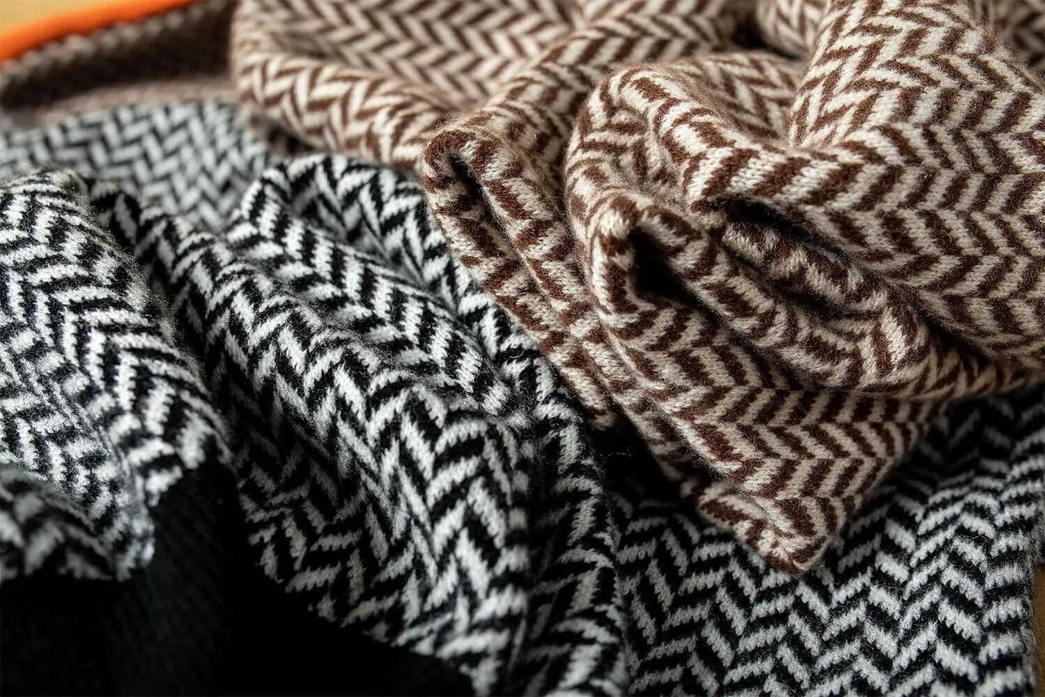 Emma | Maglione a righe — 11