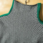 Emma | Maglione a righe — 13