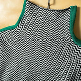 Emma | Maglione a righe — 13