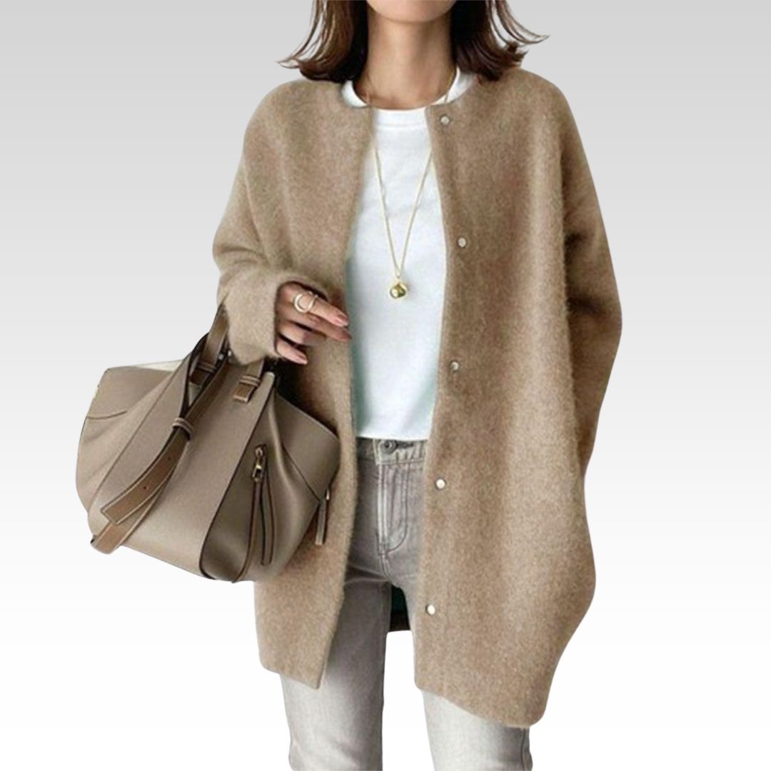 Ruperta | Cardigan elegante da donna — 1