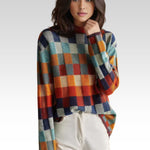 Anna | Maglia dolcevita — 1