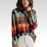Anna | Maglia dolcevita — 1