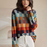 Anna | Maglia dolcevita — 2