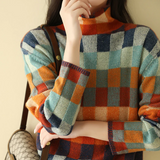 Anna | Maglia dolcevita — 3