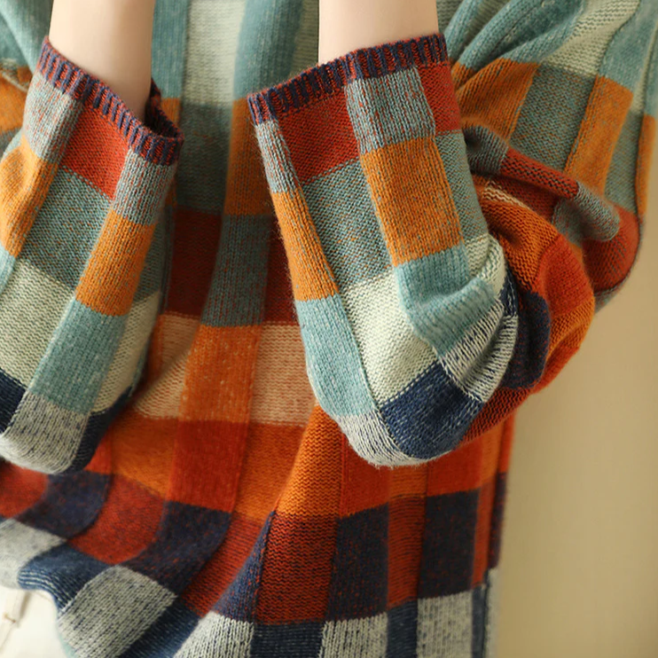 Anna | Maglia dolcevita — 6