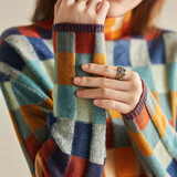 Anna | Maglia dolcevita — 8