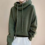 Charlotte | Maglia dolcevita in lana merino — 3