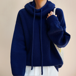 Charlotte | Maglia dolcevita in lana merino — 9