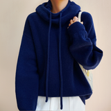 Charlotte | Maglia dolcevita in lana merino — 9