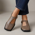 Cosima – Ballerine classiche e confortevoli — 2