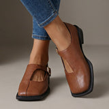 Cosima – Ballerine classiche e confortevoli — 3