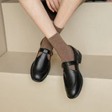 Hedi – Scarpe retrò — 1