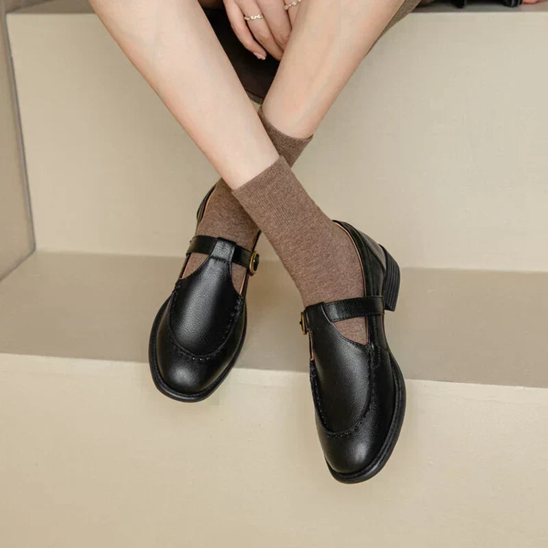 Hedi – Scarpe retrò — 1