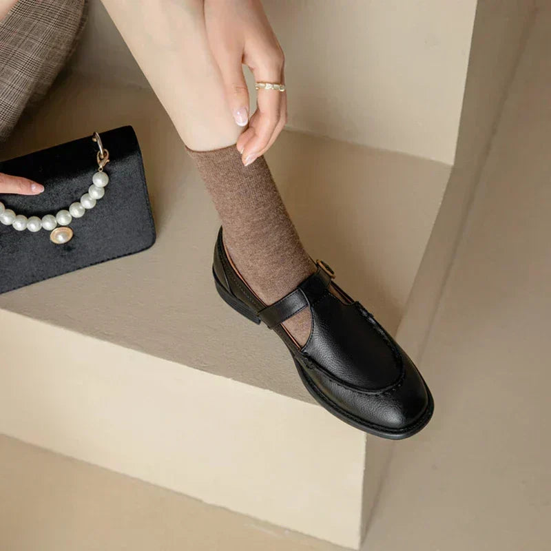 Hedi – Scarpe retrò — 2