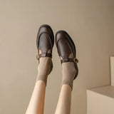 Hedi – Scarpe retrò — 4