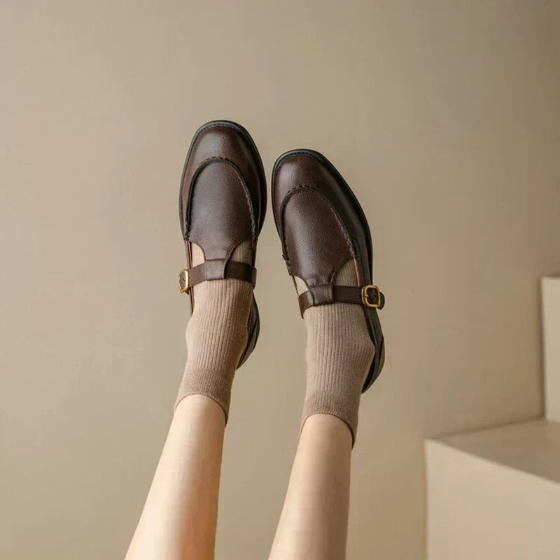 Hedi – Scarpe retrò — 4
