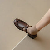 Hedi – Scarpe retrò — 5