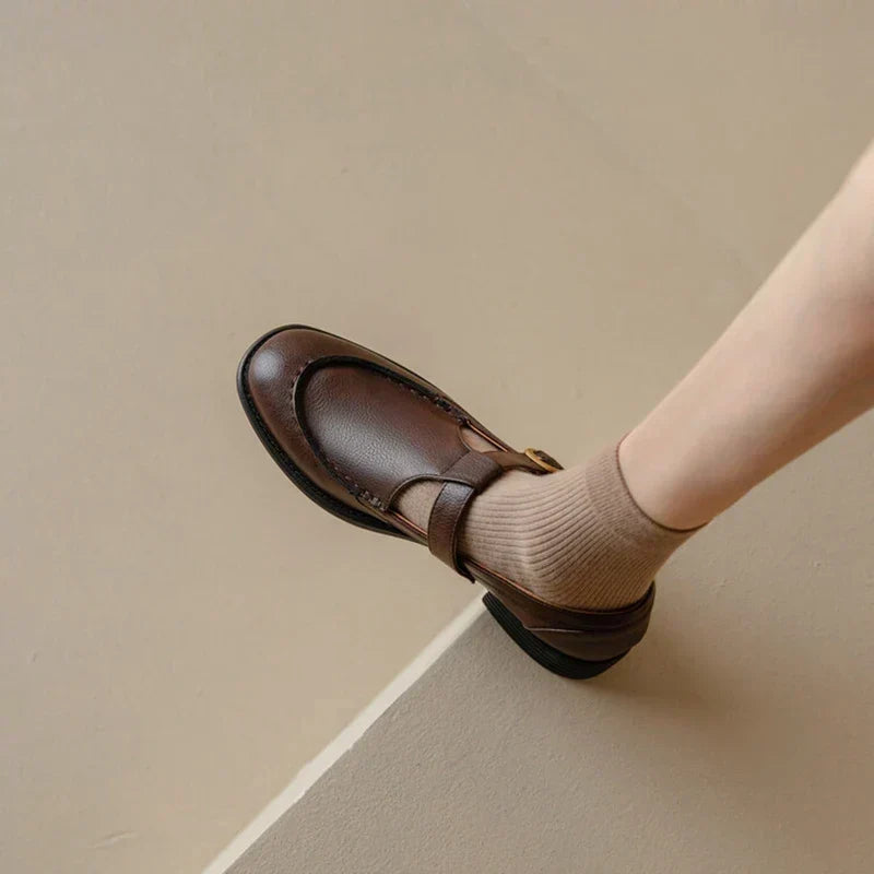 Hedi – Scarpe retrò — 5