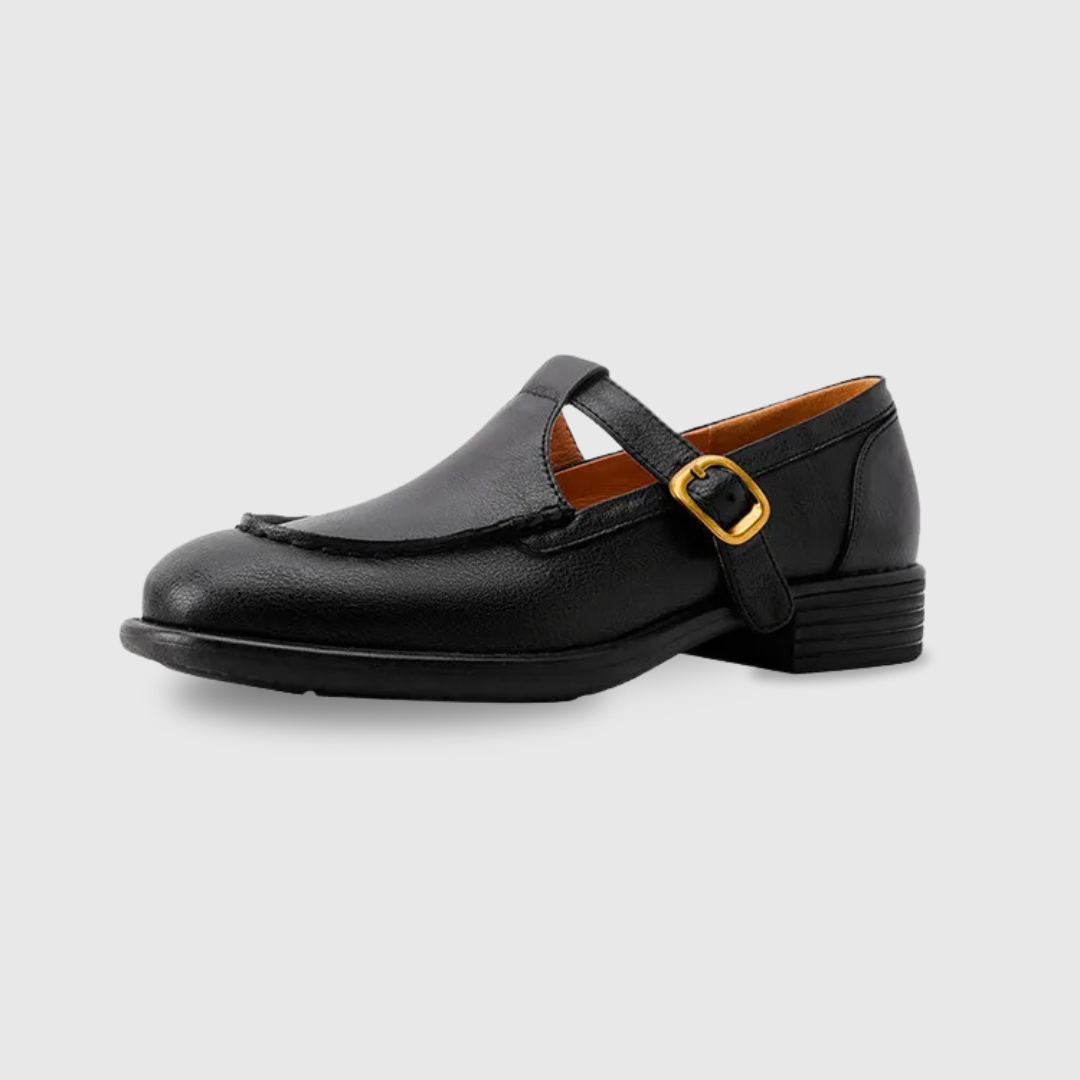 Hedi – Scarpe retrò — 6