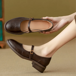 Wilma – Scarpe Mary Jane classiche — 4