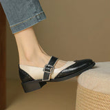Livia – Eleganti scarpe Mary Jane — 2