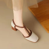 Elena – Scarpe eleganti da donna con tacco medio alto — 4