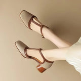 Elena – Scarpe eleganti da donna con tacco medio alto — 6