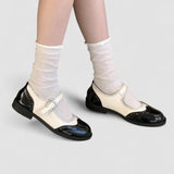 Miriam – Scarpe Mary Jane — 4