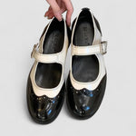 Miriam – Scarpe Mary Jane — 5