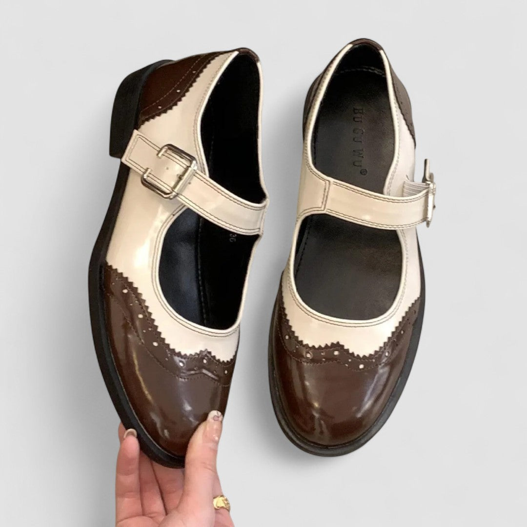 Miriam – Scarpe Mary Jane — 6