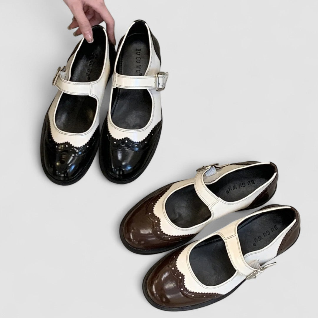 Miriam – Scarpe Mary Jane — 7