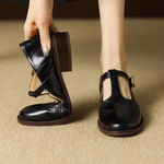 Nora – Scarpe classiche con cinturini da donna — 13