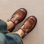 Alina – Eleganti scarpe Mary Jane — 1