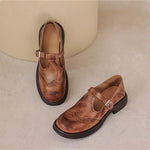 Alina – Eleganti scarpe Mary Jane — 2