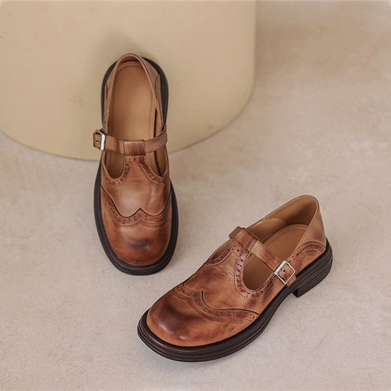 Alina – Eleganti scarpe Mary Jane — 2