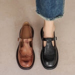 Alina – Eleganti scarpe Mary Jane — 5