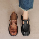 Alina – Eleganti scarpe Mary Jane — 5